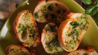 How Garlic And Coriander Dishes Work Across More Than One Cooking Style