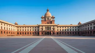 The 8Th Pay Commission Has Closed One Window, Not the Whole Process