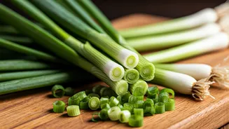 Unveiling Spring Onion's Culinary Magic: 10 Must-Try Dishes