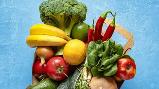 Reading Protein Labels Correctly Can Make Healthier Grocery Choices Easier