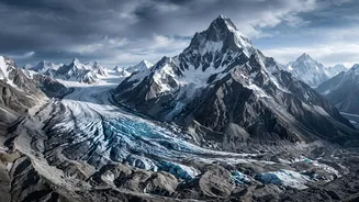 Nepal's Himalayan Disaster Highlights the Growing Risks of Mountain Travel