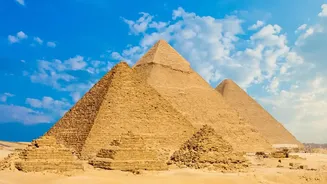 Egypt Travel: Works Best When Travellers Compare Crowds, Cost And historical interest Alongside For A Slower Heritage Itinerary