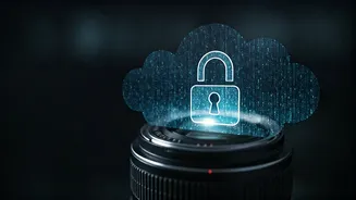 Protect Personal Media Assets From Aggressive AI Data Scraping