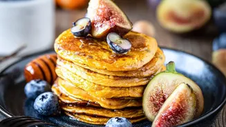 Pumpkin Breakfasts Gets A Fresh Look For A More Varied Breakfast