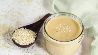 5 sesame seed dishes you must try