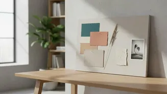 Generative AI Solutions Allow Designers To Generate Color Palettes And Mood Boards