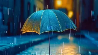 Why Monsoon Nights Often Feel Restless Despite Cooler Temperatures