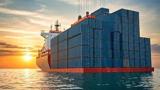 India's Trade Triumphs: Deals of 2025 & 2026