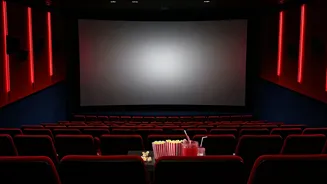 Bollywood's Cinematic Landscape: Reviews & Updates