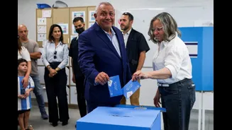 'If These Claims Are True, We Would Own All Of…': Qatar Denies Interfering In Israeli Elections