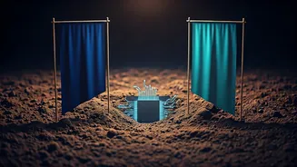 Villivakkam's Fierce Electoral Showdown: TVK Challenges DMK Dominance in Chennai