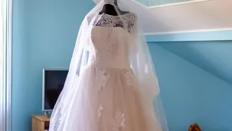 Everyday Fitness Before A Wedding Highlights Sleep During Wedding Preparation
