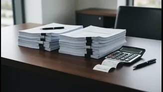 ITR Filing Needs Better Document Hygiene Now