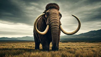 Prehistoric Powerhouses: 5 Animals with Jaw-Dropping Tusks and Horns
