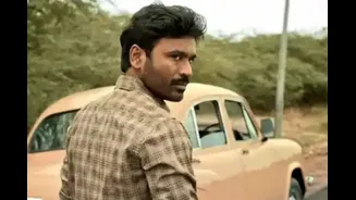 Dhanush-Starrer Kara Gets A Release Date, Film To Hit Theatres In April 2026
