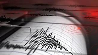 Earthquake Hits Maharashtra’s Nashik, Tremors Felt; Cracks Reported In Houses