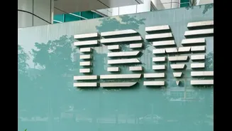 IBM To Cut Thousands Of Jobs Amid AI Push, Joins Big Tech Layoff Wave
