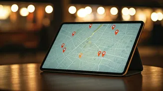 Track Hidden Delhi Street Food Vendors Using These Interactive Maps