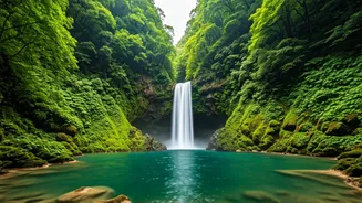 India's Top 9 April Escapes: Beat the Heat with These Refreshing Getaways