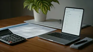 Young Workers Are Taking Budgeting Seriously Again
