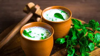 Mint And Cumin Recipes Explained: Using Mint And Cumin In Dips