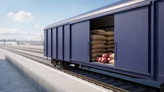 Kanda Express Carries Price-Control Efforts Beyond Wholesale Markets
