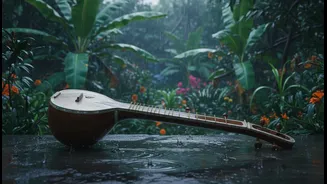 Bhopal's Badal Raag Samaroha Connects Classical Music, Dance And Monsoon-Themed Programming With Culture-Led Tourism In Bhopal