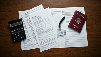 ITR, Passport and Aadhaar: July updates