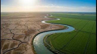 Why El Niño And La Niña Can Change Summer Expectations