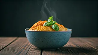 Make Comfort Food Work For Your Health