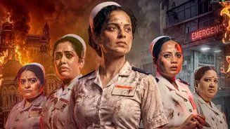Bharat Bhhagya Viddhaata OTT Release: Where To Watch Kangana Ranaut's Film After Theatrical Run