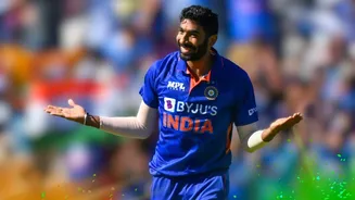 Bumrah ruled out of Sri Lanka Tests: How should India manage him?