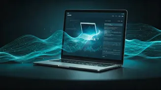 Ditch Paper Resumes For Clickable Dynamic Digital Portfolio Landing Pages