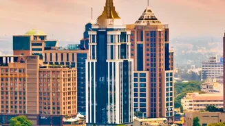 Higher Ticket Sizes Are Driving NCR Housing Value More Than Volume Growth: The Key Qualification To Keep In Mind