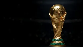 ಮೂಲ FIFA ಟ್ರೋಫಿ ಈಗ ಎಲ್ಲಿದೆ?