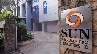 Sun Pharma weighs $10B bid for US-based women's health firm