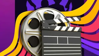 Action movie franchises to binge this weekend