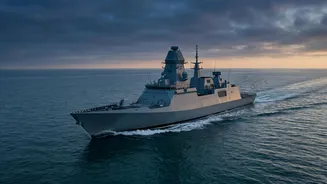 New Maritime Framework Connects India And Japan On Shared Sea Challenges