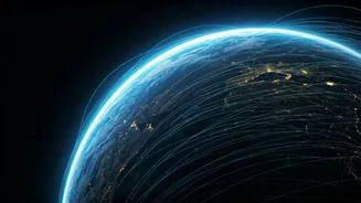 Earth Observation: A new career path