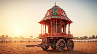 Puri Festival Travel Needs Official Alert Discipline