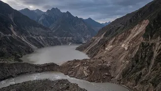 Why Another Flood Surge Could Be Different From The First In Nepal