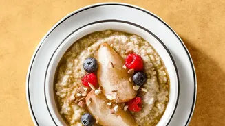 The Easy Morning Meals Putting Protein First