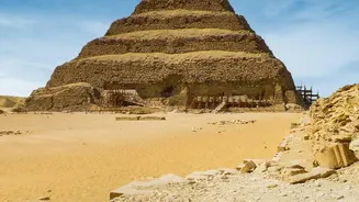 Egypt Travel: Offers Lesser-Known Alternatives To Crowded Tourist Circuits, But For A Slower Heritage Itinerary