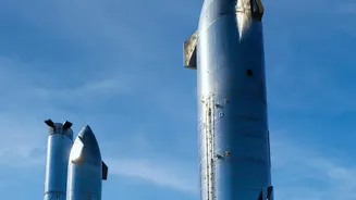 Bengaluru Startup EtherealX And Its Reusable Rocket: What To Know