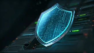 Ensuring Website Security: A Look at Bot Prevention and Verification Processes
