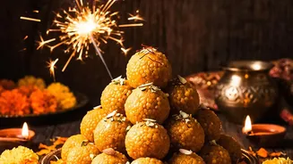 Smart Diwali grocery tips to avoid excess
