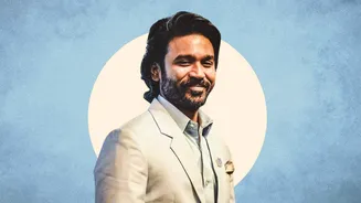 It's a wrap! Dhanush's 'D54' completes filming