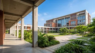 The Practical Meaning: IIM Bangalore In FT MiM 2026
