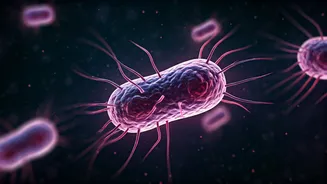 Diphtheria's Resurgence: Understanding the Threat and India's New Td Vaccine