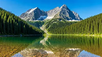 Cool-Weather Escapes Are The Smart Summer Choice